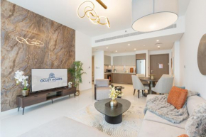 High End Home with Private Beach Access
